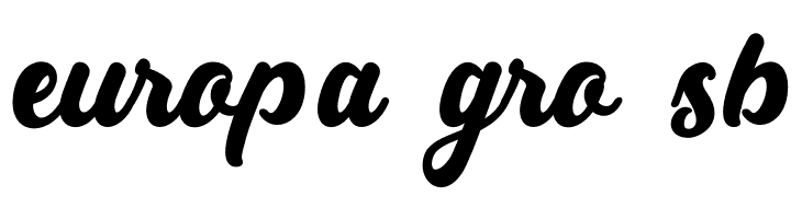 Partner  Free Fonts Download