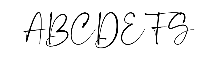 Surreally  Free Fonts Download