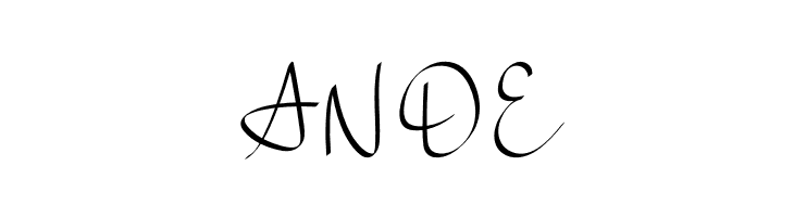 Alayna Hughes  Free Fonts Download