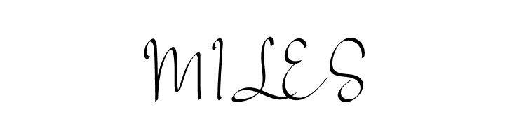 Alayna Hughes  Free Fonts Download