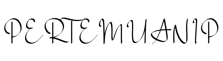 Alayna Hughes  Free Fonts Download