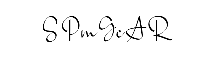 Alayna Hughes  Free Fonts Download