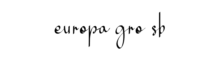 Alayna Hughes  Free Fonts Download
