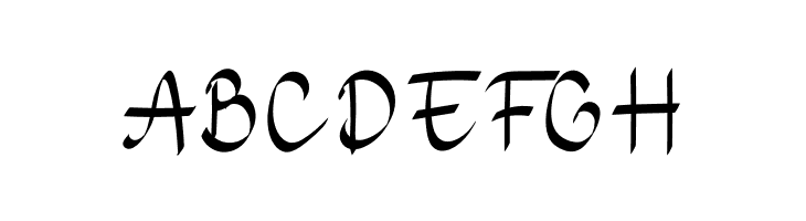 LongWish  Free Fonts Download