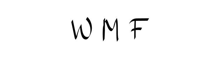 LongWish  Free Fonts Download