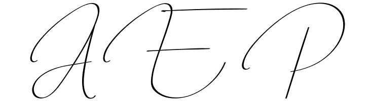 Qalistha  Free Fonts Download