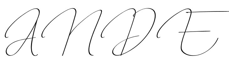 Qalistha  Free Fonts Download