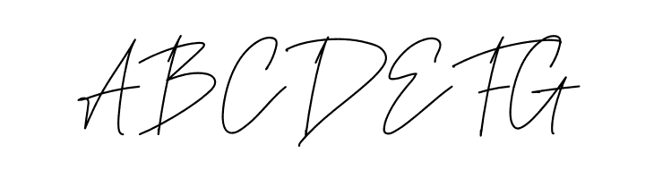 The Rightness  Free Fonts Download