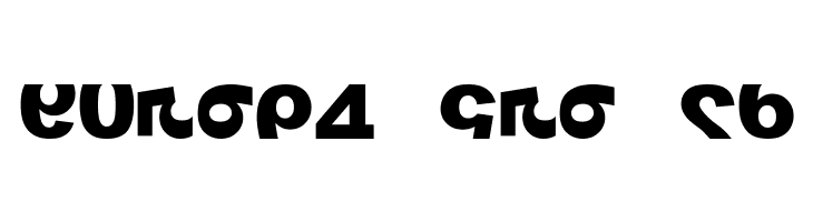 widznumber text 1  Free Fonts Download