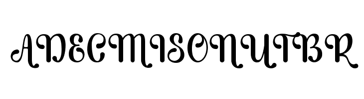 Hiyori  Free Fonts Download