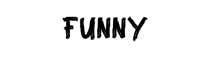 Black Brutal  Free Fonts Download