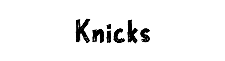 Black Brutal  Free Fonts Download