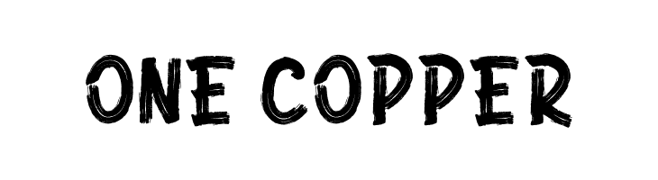 Black Brutal  Free Fonts Download