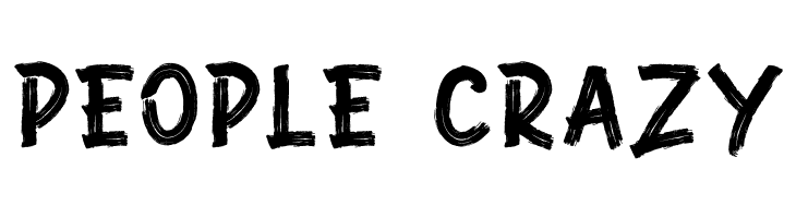 Black Brutal  Free Fonts Download