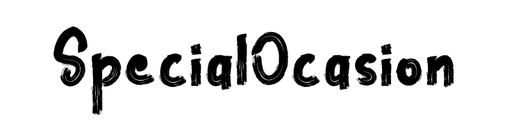 Black Brutal  Free Fonts Download