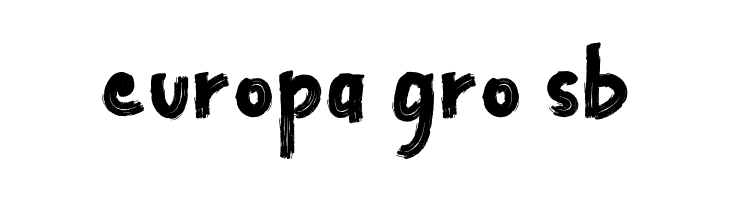 Black Brutal  Free Fonts Download