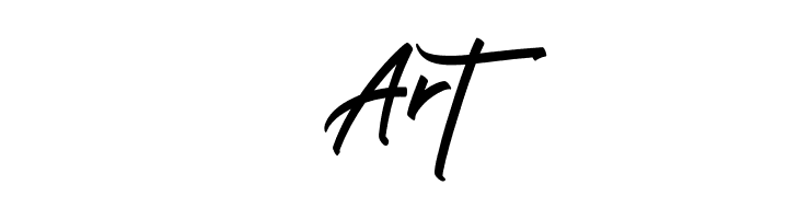 Authorsign  Free Fonts Download