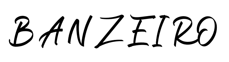 Authorsign  Free Fonts Download