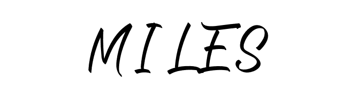 Authorsign  Free Fonts Download