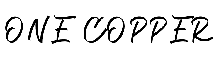 Authorsign  Free Fonts Download