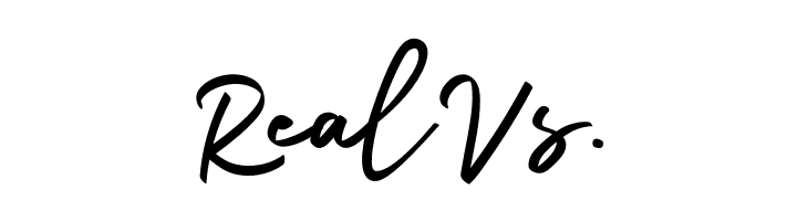 Authorsign  Free Fonts Download