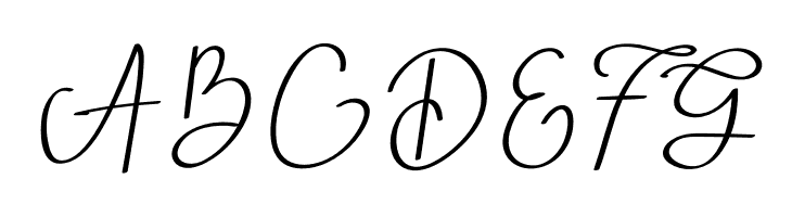 Astriany  Free Fonts Download