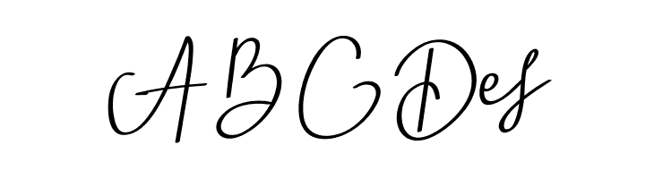 Astriany  Free Fonts Download