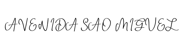 Astriany  Free Fonts Download