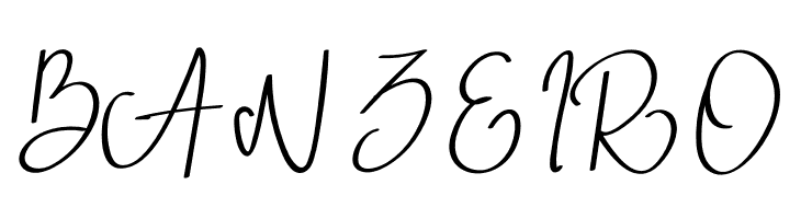 Astriany  Free Fonts Download