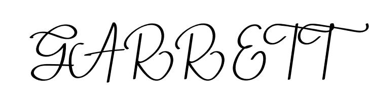 Astriany  Free Fonts Download