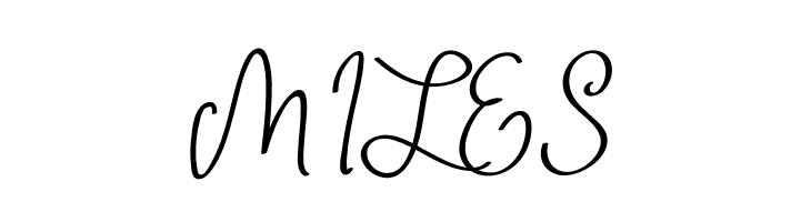 Astriany  Free Fonts Download