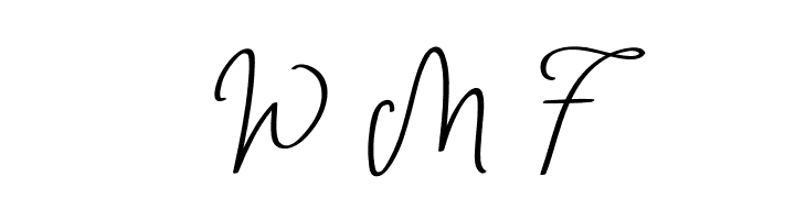 Astriany  Free Fonts Download