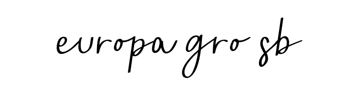 Astriany  Free Fonts Download