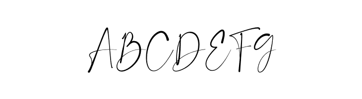Bandetta  Free Fonts Download