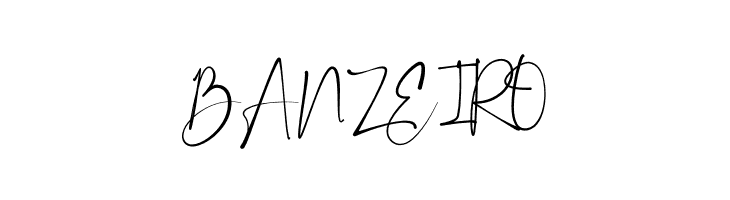 Bandetta  Free Fonts Download