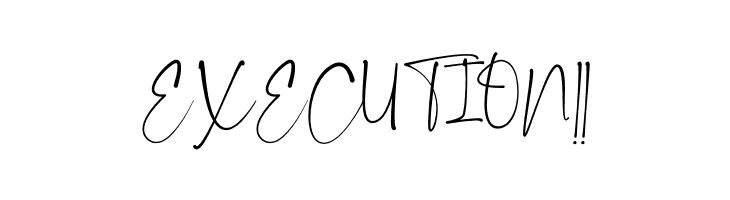 Bandetta  Free Fonts Download
