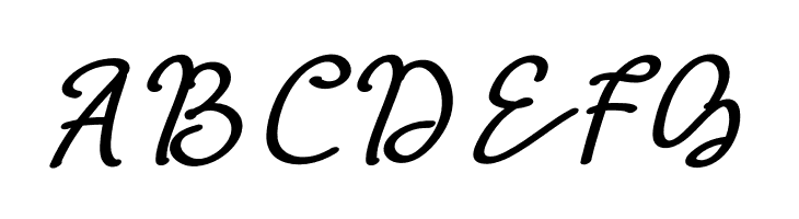 Antha LigatureSwash  Free Fonts Download