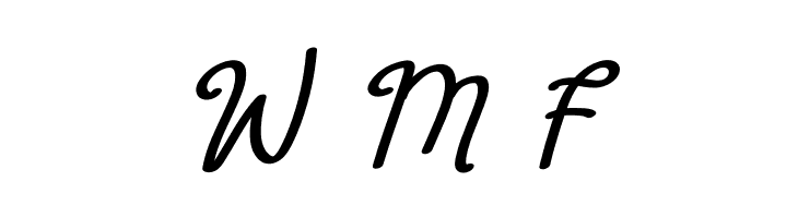 Antha LigatureSwash  Free Fonts Download