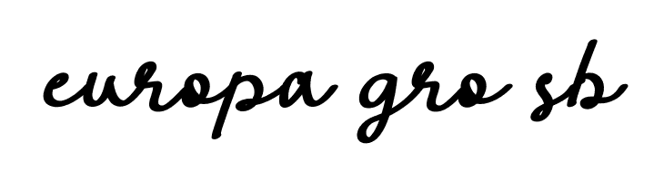 Antha LigatureSwash  Free Fonts Download