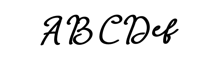 Antha  Free Fonts Download