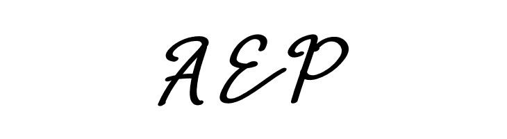 Antha  Free Fonts Download