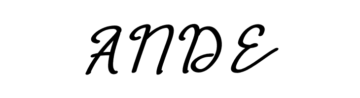 Antha  Free Fonts Download