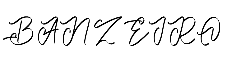 Bright Hoston  Free Fonts Download