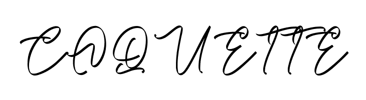 Bright Hoston  Free Fonts Download