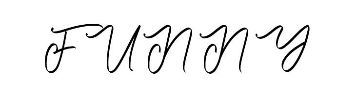 Bright Hoston  Free Fonts Download