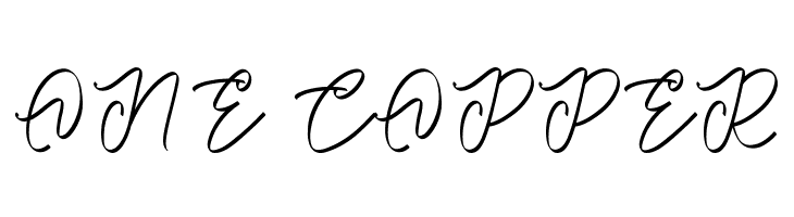 Bright Hoston  Free Fonts Download