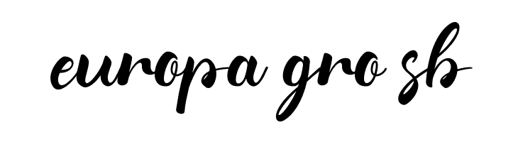 Merlia  Free Fonts Download