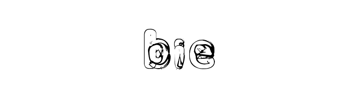 Manenschijn  Free Fonts Download