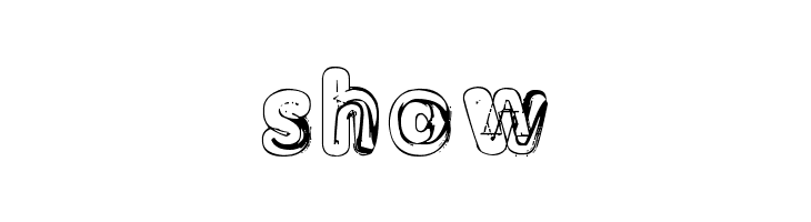 Manenschijn  Free Fonts Download