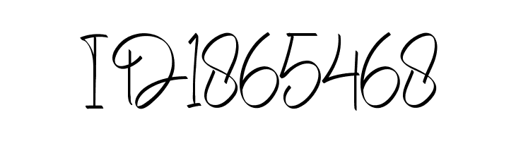 Dessthia  Free Fonts Download